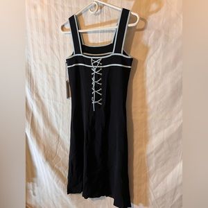 NWT BCBG Corset Dress